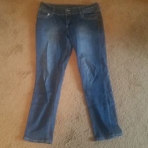 Rue 21 Size 11/12 Jeans